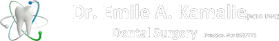Dr EA Kamalie Dental Surgery
